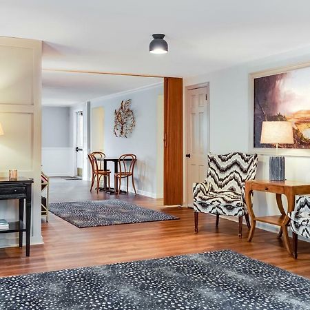The Ellery Hotel Northampton Kültér fotó