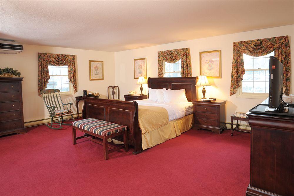 The Ellery Hotel Northampton Kültér fotó