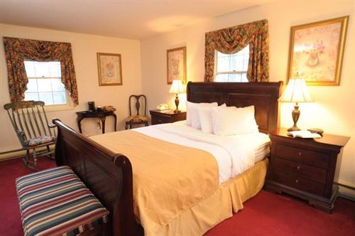 The Ellery Hotel Northampton Kültér fotó