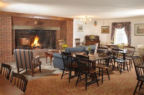 The Ellery Hotel Northampton Kültér fotó