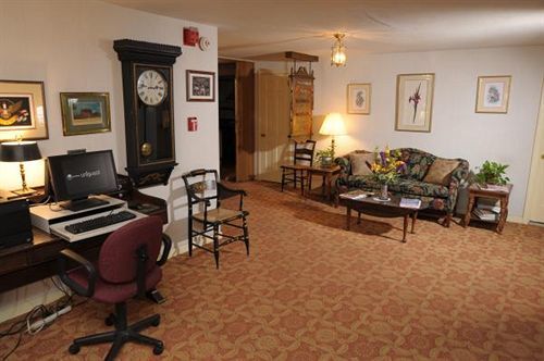 The Ellery Hotel Northampton Kültér fotó