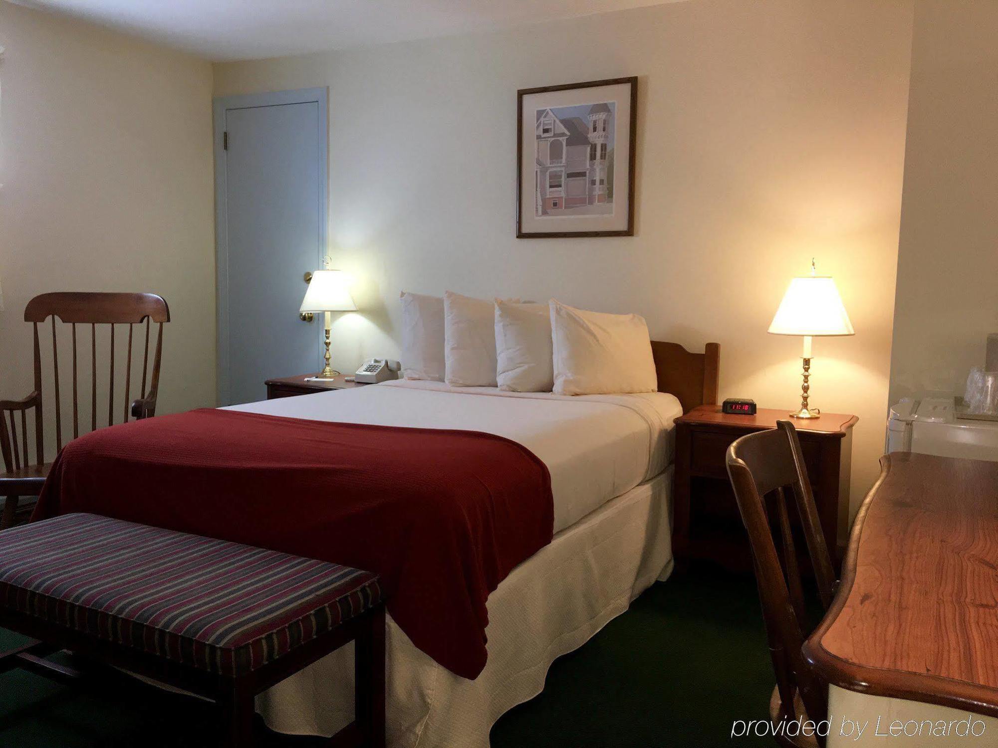 The Ellery Hotel Northampton Kültér fotó