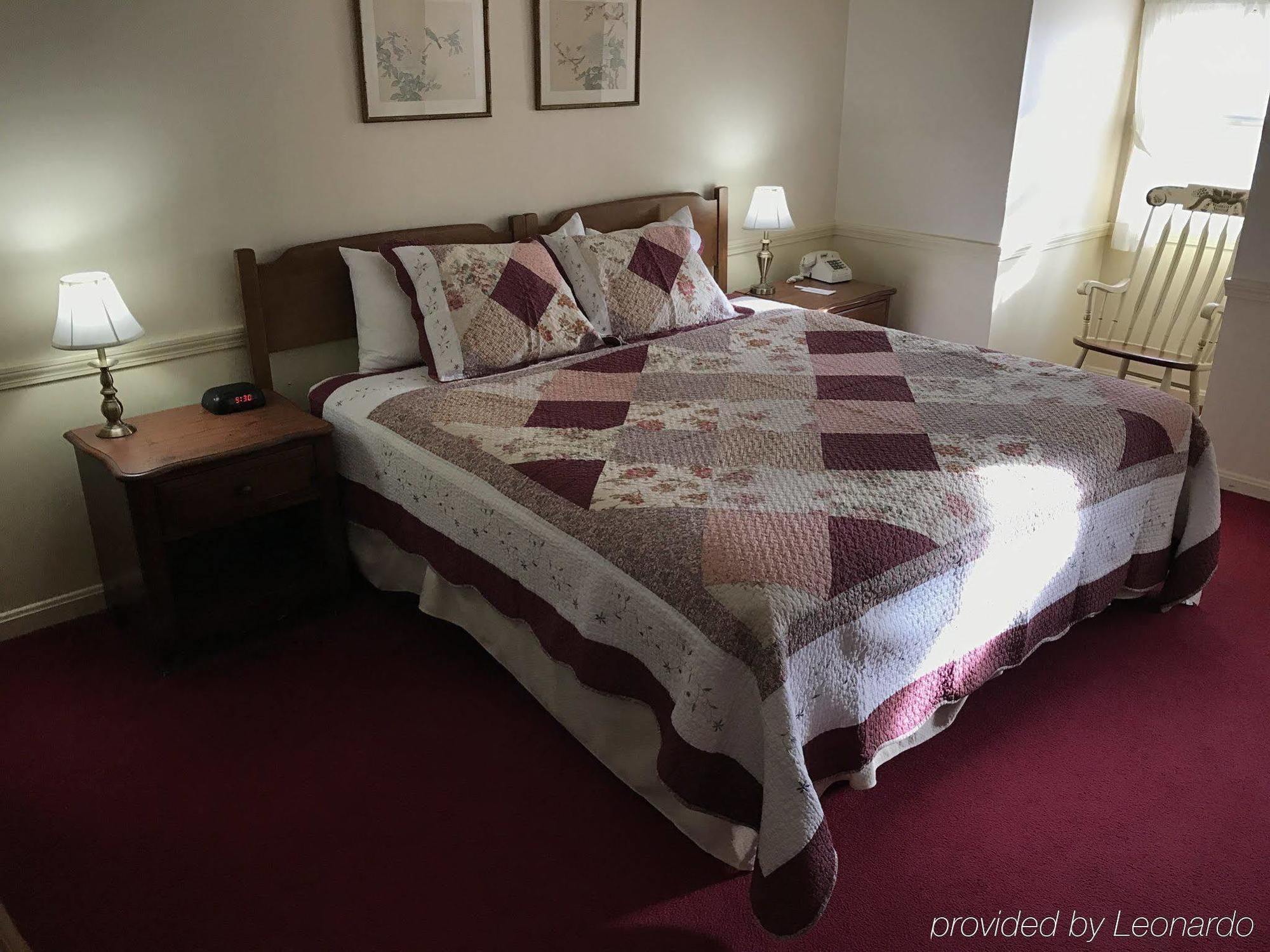The Ellery Hotel Northampton Kültér fotó