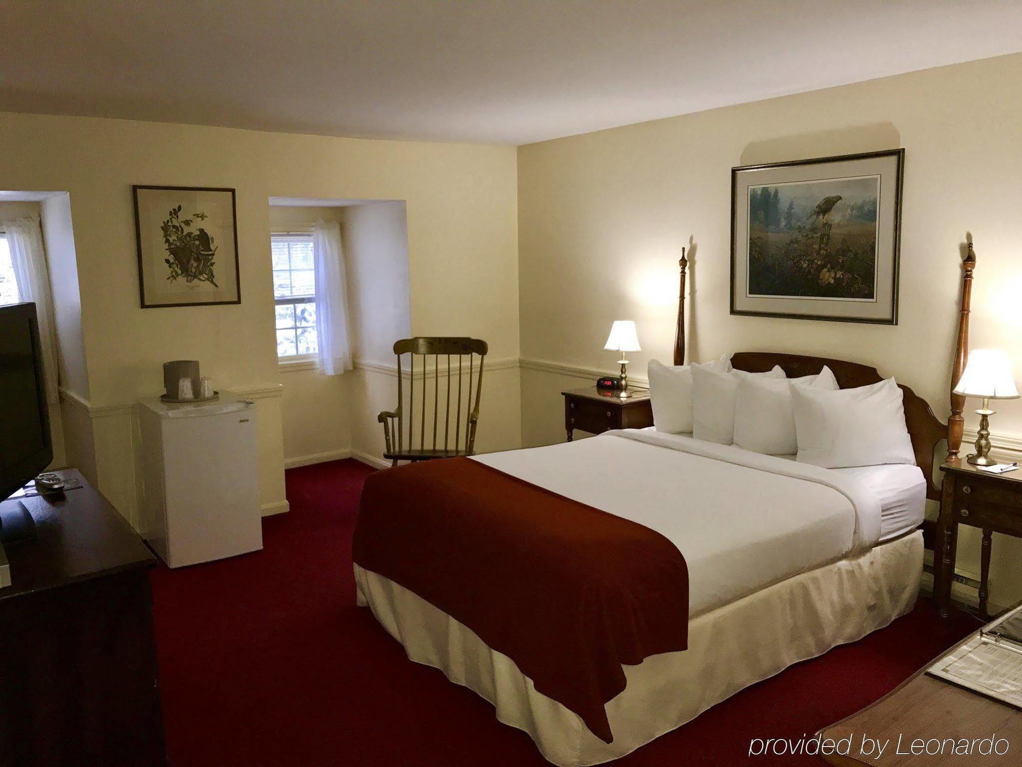 The Ellery Hotel Northampton Kültér fotó