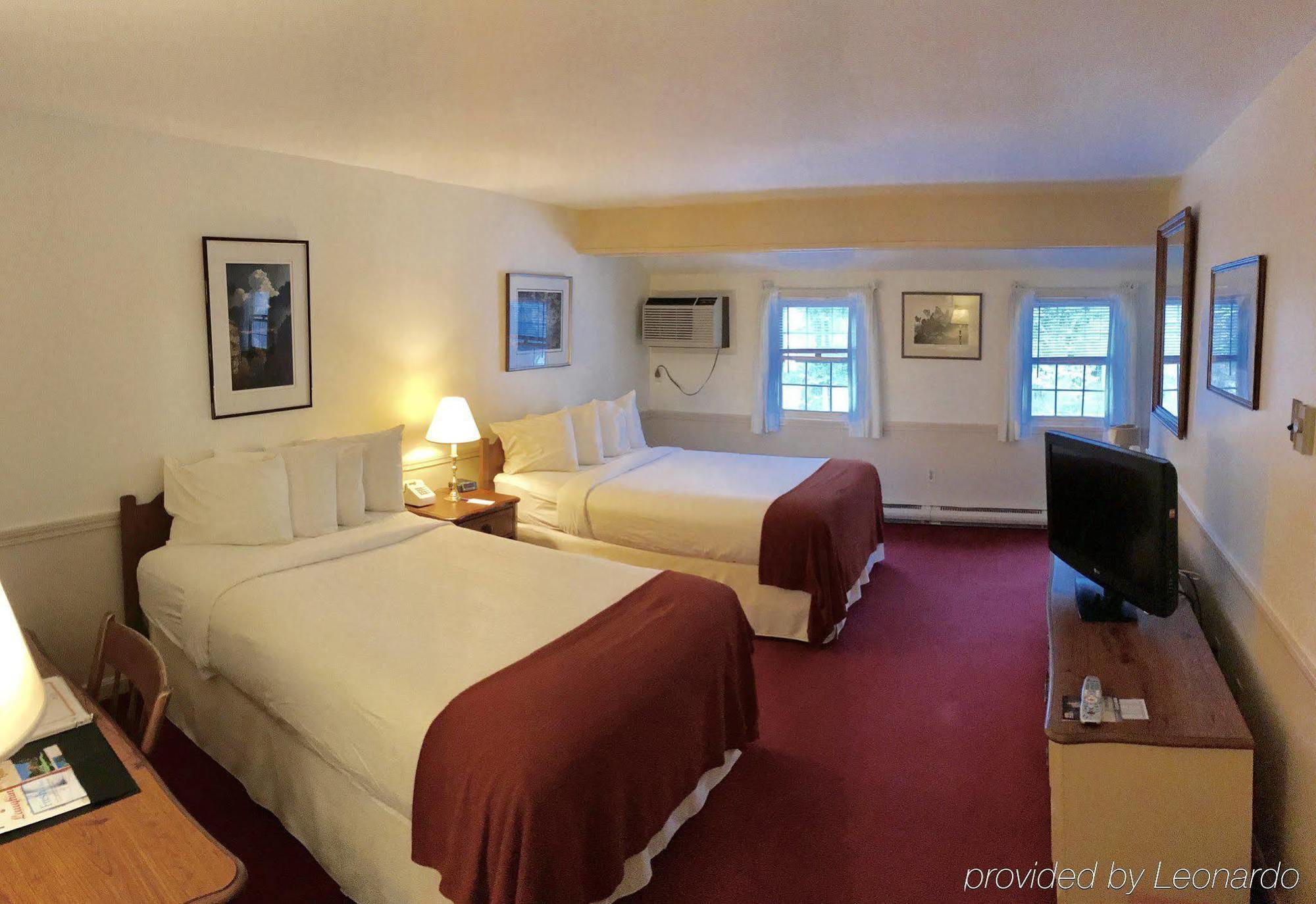 The Ellery Hotel Northampton Kültér fotó