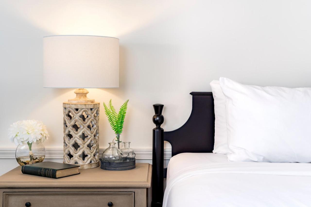 The Ellery Hotel Northampton Kültér fotó