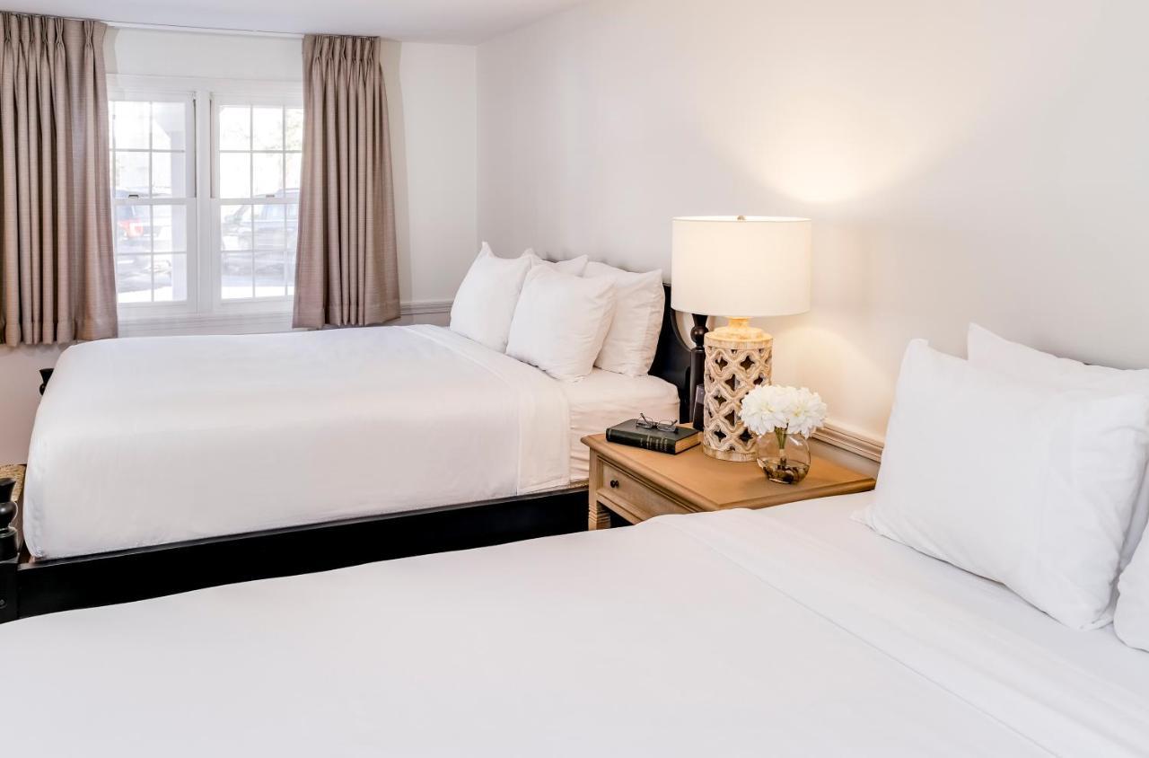 The Ellery Hotel Northampton Kültér fotó