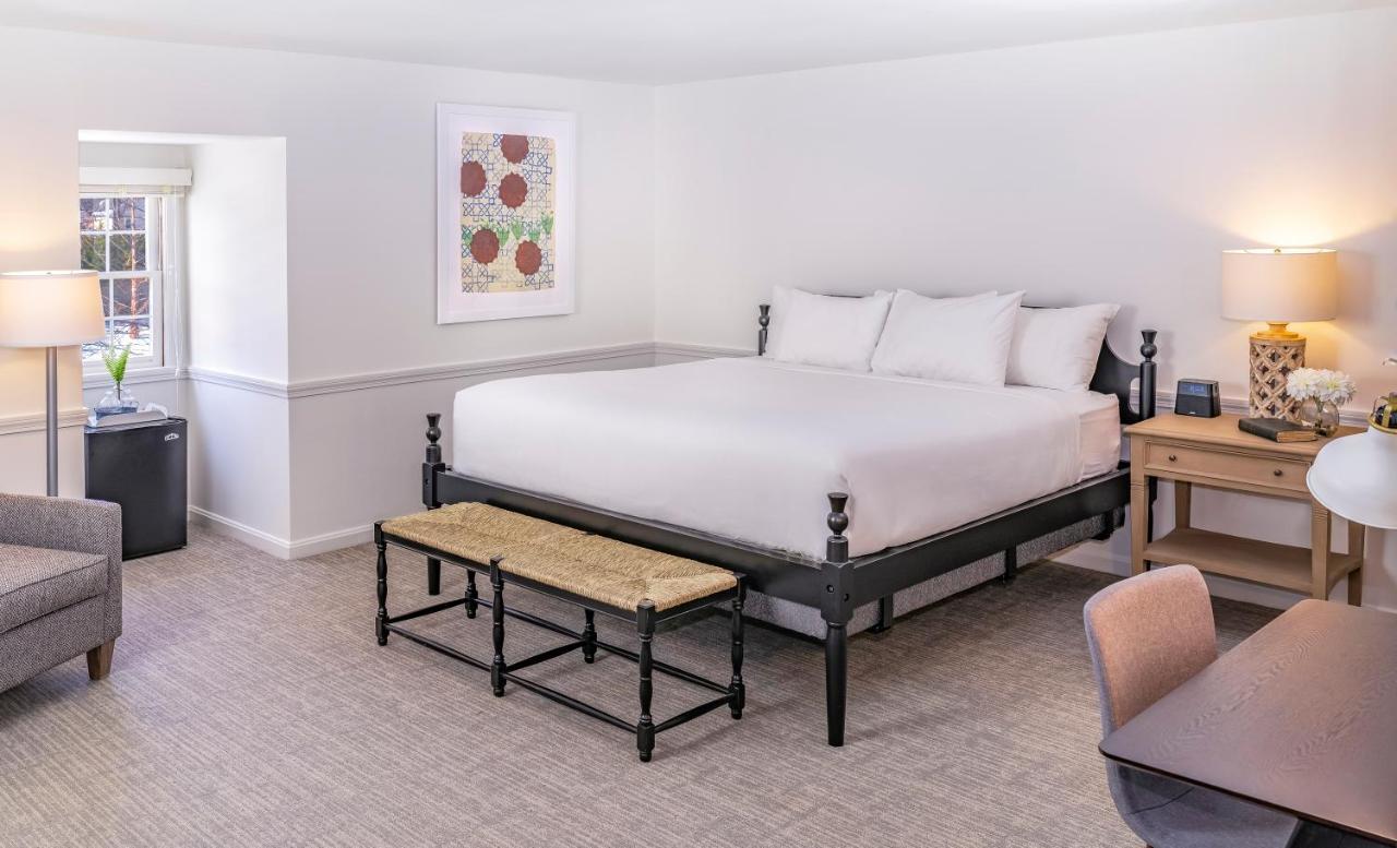 The Ellery Hotel Northampton Kültér fotó