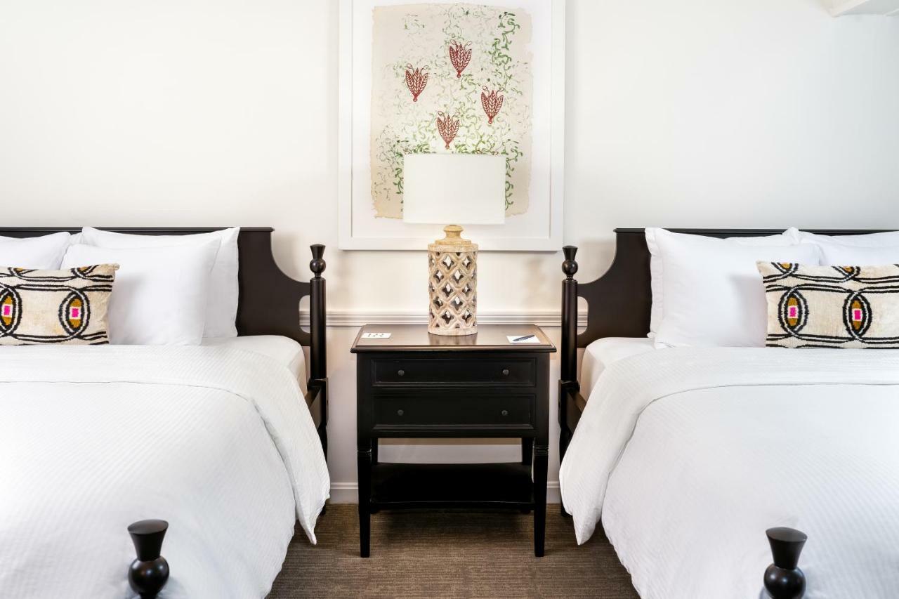 The Ellery Hotel Northampton Kültér fotó